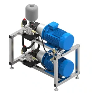 Modula Plus 2