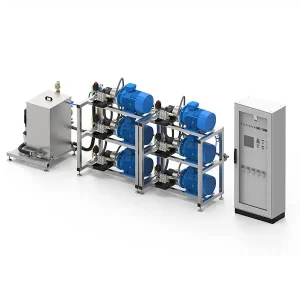 Modula Plus